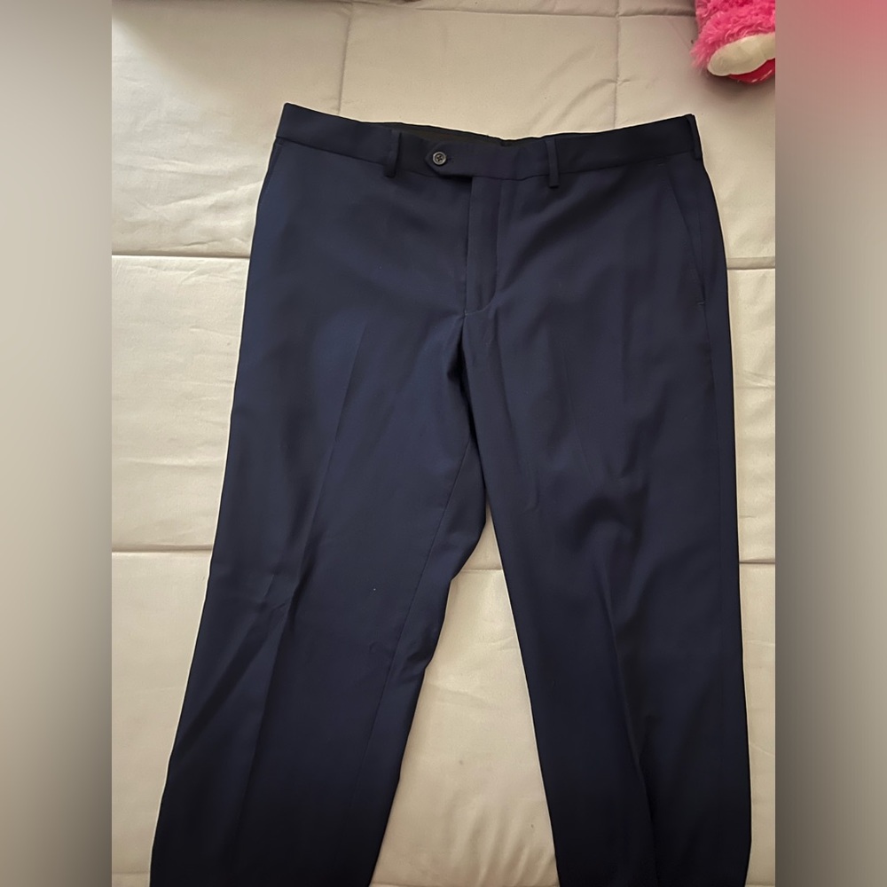 Keneth Cole men’s formal pants